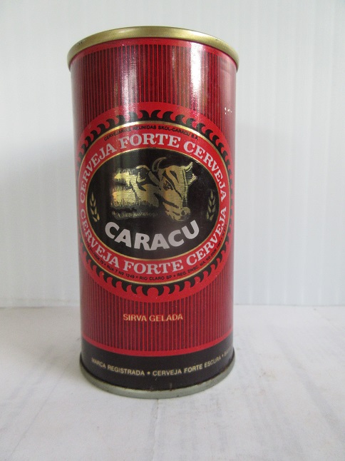 Caracu Cerveja Forte